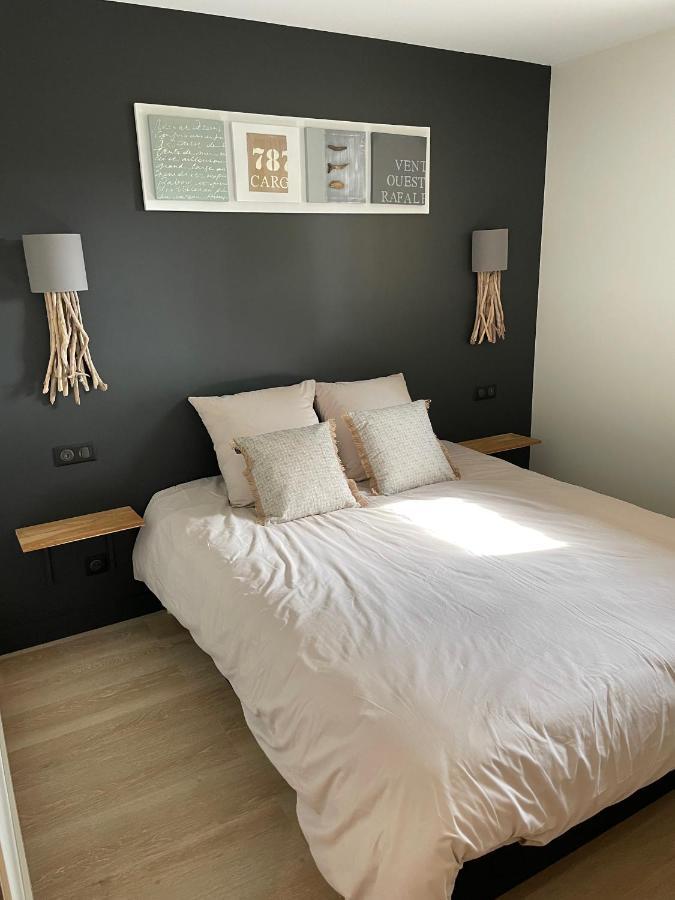 Les Pins Qui Chuchotent Offrethun Ngoại thất bức ảnh