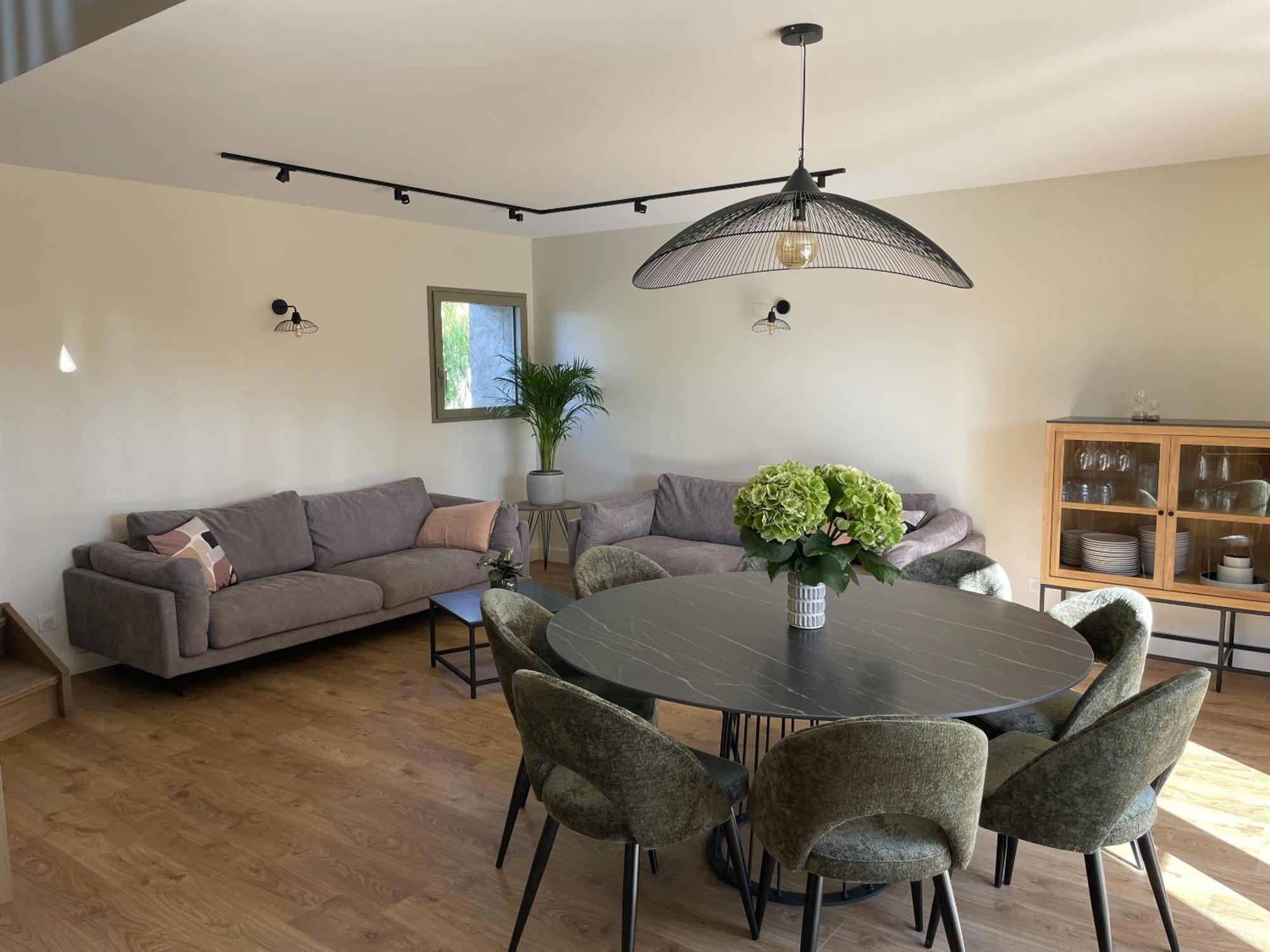 Les Pins Qui Chuchotent Offrethun Ngoại thất bức ảnh